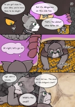 Secret Deal : page 10