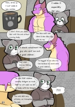 Secret Deal : page 62