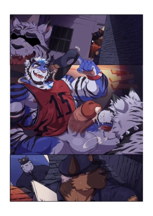 hentai Secret Duty