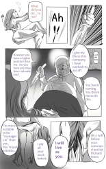 Secret Of Supervisor 1-5 : page 2