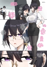 Secret Plan : page 3
