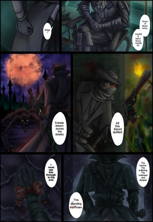 hentai bloodborne