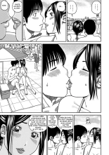 The Married Woman Who Became a Sex Friend : page 7
