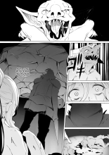 Sei no Daishikyou to Koware Yasui Otome : page 12