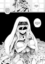 Sei no Daishikyou to Koware Yasui Otome : page 16