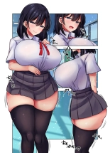 Sei Shori-kei ni Sareta Boku ga Nanako Senpai wo Shitsukeru Made page 39