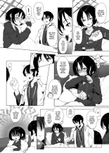 Une Idée de la Sexualité : page 6