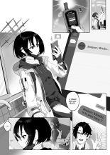 Une Idée de la Sexualité : page 8