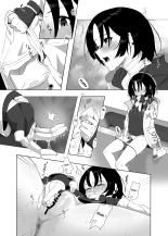 Une Idée de la Sexualité : page 10
