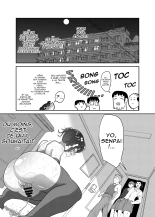 Seibai!! PoweHara Hentai Maso Kama Joushi page 14