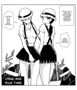 Seichou Toukoubi | Journée scolaire de la croissance page 3