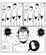 Seichou Toukoubi | Journée scolaire de la croissance page 9