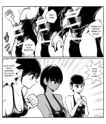 Seichou Toukoubi | Journée scolaire de la croissance page 12