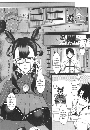 hentai fate grand order