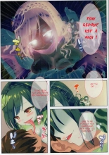 Seieki Daisuki Rui-chan no Semeseme Ningen Choukyou Nikki 2 page 5