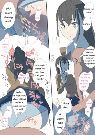 hentai original