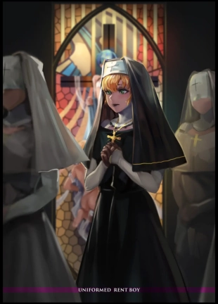 hentai original