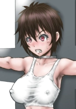 Seigi no Heroine ni  Ero Revenge!! page 33