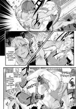 La Bête Indomptable : page 4