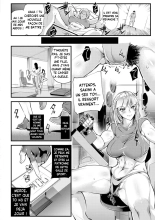 La Bête Indomptable : page 6