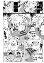 La Bête Indomptable : page 10