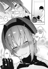 Serenity-chan in My Room : page 25