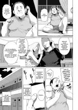 Seijo Choukyou - Namaiki na Mei o Wakarasete | Sexual training - I'll make my cheeky niece understand page 2