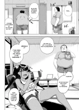 Seijo Choukyou - Namaiki na Mei o Wakarasete | Sexual training - I'll make my cheeky niece understand page 5