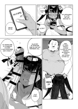Seijo Choukyou - Namaiki na Mei o Wakarasete | Sexual training - I'll make my cheeky niece understand page 26