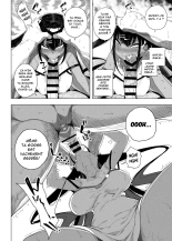 Seijo Choukyou - Namaiki na Mei o Wakarasete | Sexual training - I'll make my cheeky niece understand page 27