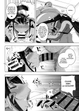 Seijo Choukyou - Namaiki na Mei o Wakarasete | Sexual training - I'll make my cheeky niece understand page 29