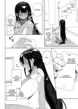 Seijo Choukyou - Namaiki na Mei o Wakarasete | Sexual training - I'll make my cheeky niece understand page 31