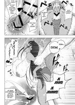 Seijo Choukyou - Namaiki na Mei o Wakarasete | Sexual training - I'll make my cheeky niece understand page 37