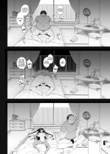Seijo Choukyou - Namaiki na Mei o Wakarasete | Sexual training - I'll make my cheeky niece understand page 39