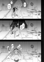 Seijo Choukyou - Namaiki na Mei o Wakarasete | Sexual training - I'll make my cheeky niece understand page 40