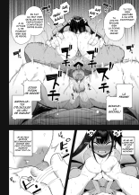 Seijo Choukyou - Namaiki na Mei o Wakarasete | Sexual training - I'll make my cheeky niece understand page 43