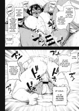 Seijo Choukyou - Namaiki na Mei o Wakarasete | Sexual training - I'll make my cheeky niece understand page 47