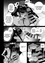 Seijo Choukyou - Namaiki na Mei o Wakarasete | Sexual training - I'll make my cheeky niece understand page 53