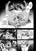 Seijo Choukyou - Namaiki na Mei o Wakarasete | Sexual training - I'll make my cheeky niece understand page 56