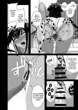 Seijo Choukyou - Namaiki na Mei o Wakarasete | Sexual training - I'll make my cheeky niece understand page 59
