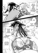 Seijo Choukyou - Namaiki na Mei o Wakarasete | Sexual training - I'll make my cheeky niece understand page 61