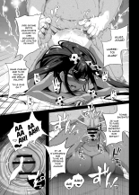 Seijo Choukyou - Namaiki na Mei o Wakarasete | Sexual training - I'll make my cheeky niece understand page 62