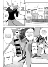 Seijo Choukyou - Namaiki na Mei o Wakarasete | Sexual training - I'll make my cheeky niece understand page 71