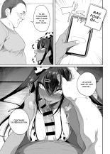Seijo Choukyou - Namaiki na Mei o Wakarasete | Sexual training - I'll make my cheeky niece understand page 72