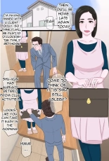 Seijun de Yasashii Okaa-san wa Suki desu ka 3 - Do you love your pure and gentle mother? 3 : page 2