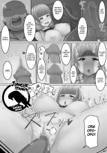 I can't resist his erotic massage! ~ A socially awkward. JK who is made to cum by an Ojisan ~ : page 26