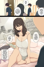 I Get to Fuck my Stepsister, Who's Sloppy in Both Her Lifestyle and Her Sense of Chastity : page 1