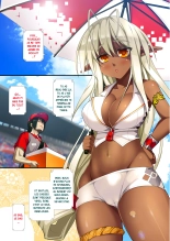 Seikou Akki Kageaki Resukuin-hen page 2