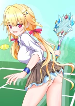 Seikoui Zissyuu No Aru Gakuen Seikatu -Koupen- : page 115