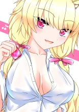 Seikoui Zissyuu No Aru Gakuen Seikatu -Koupen- : page 137